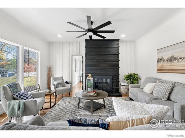 659 Colorado Avenue, Loveland, CO 80537