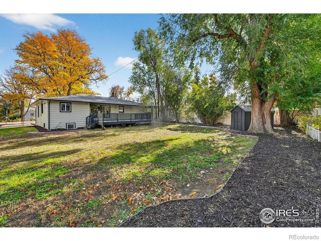 659 Colorado Avenue, Loveland, CO 80537