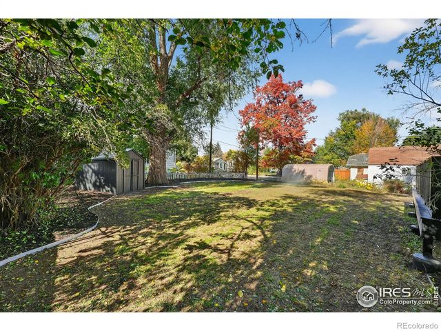 659 Colorado Avenue, Loveland, CO 80537