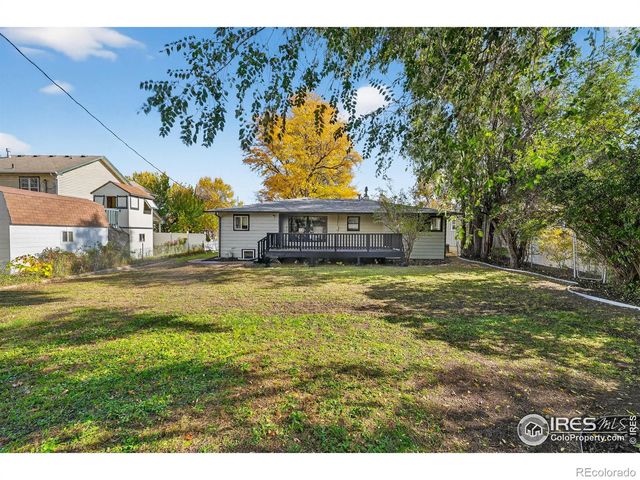 659 Colorado Avenue, Loveland, CO 80537
