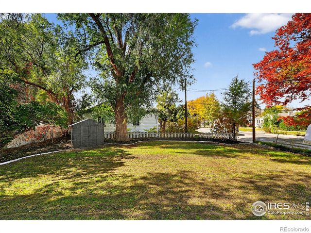 659 Colorado Avenue, Loveland, CO 80537