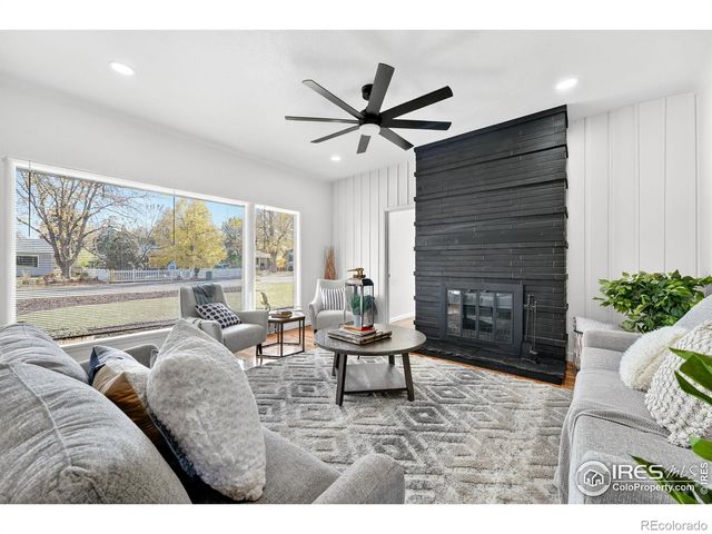 659 Colorado Avenue, Loveland, CO 80537