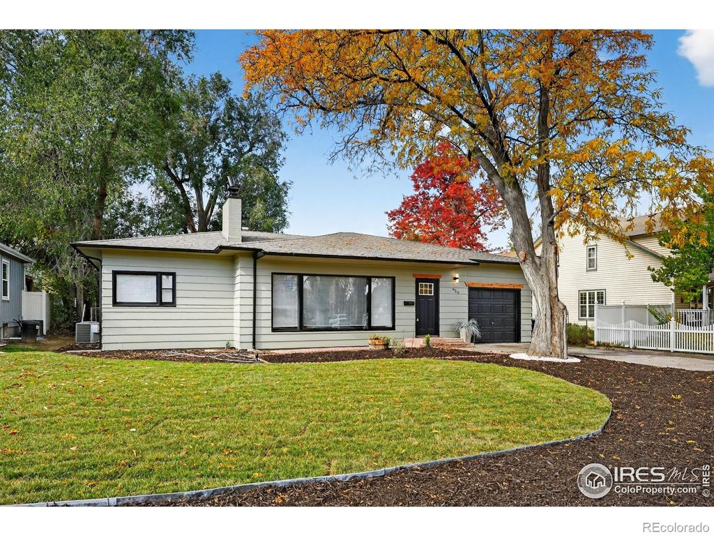 659 Colorado Avenue, Loveland, CO 80537