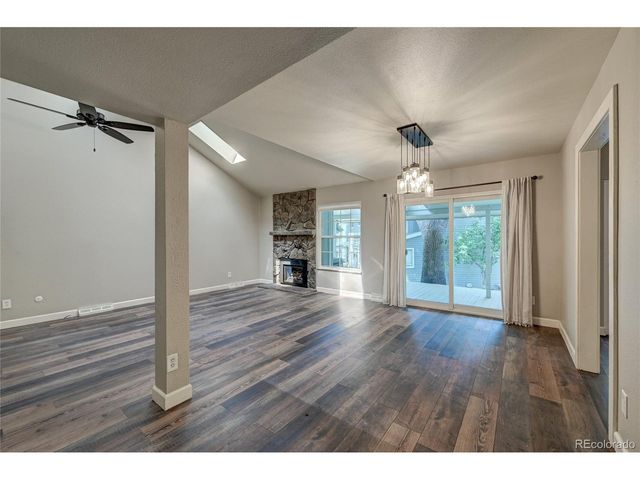 2836 S Wheeling Way, Aurora, CO 80014