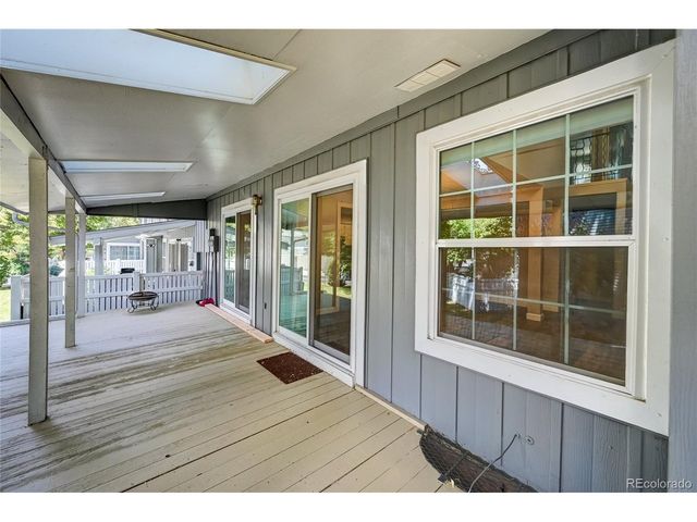 2836 S Wheeling Way, Aurora, CO 80014