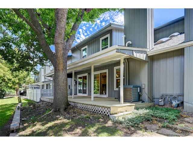 2836 S Wheeling Way, Aurora, CO 80014