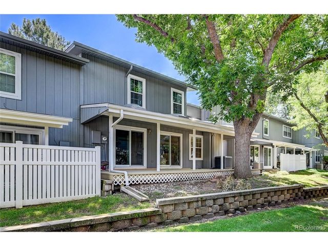 2836 S Wheeling Way, Aurora, CO 80014