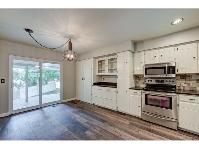 2836 S Wheeling Way, Aurora, CO 80014