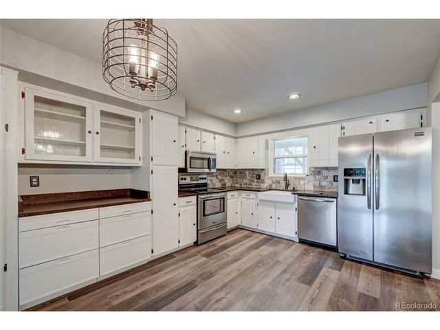 2836 S Wheeling Way, Aurora, CO 80014