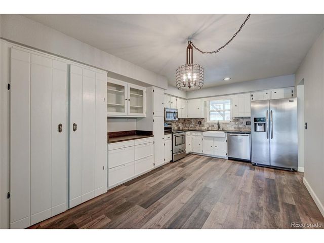 2836 S Wheeling Way, Aurora, CO 80014