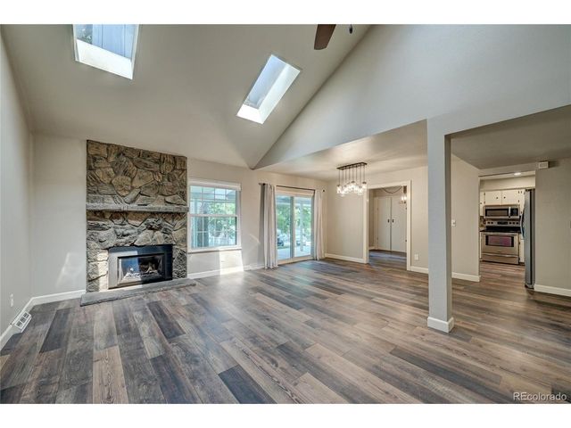2836 S Wheeling Way, Aurora, CO 80014