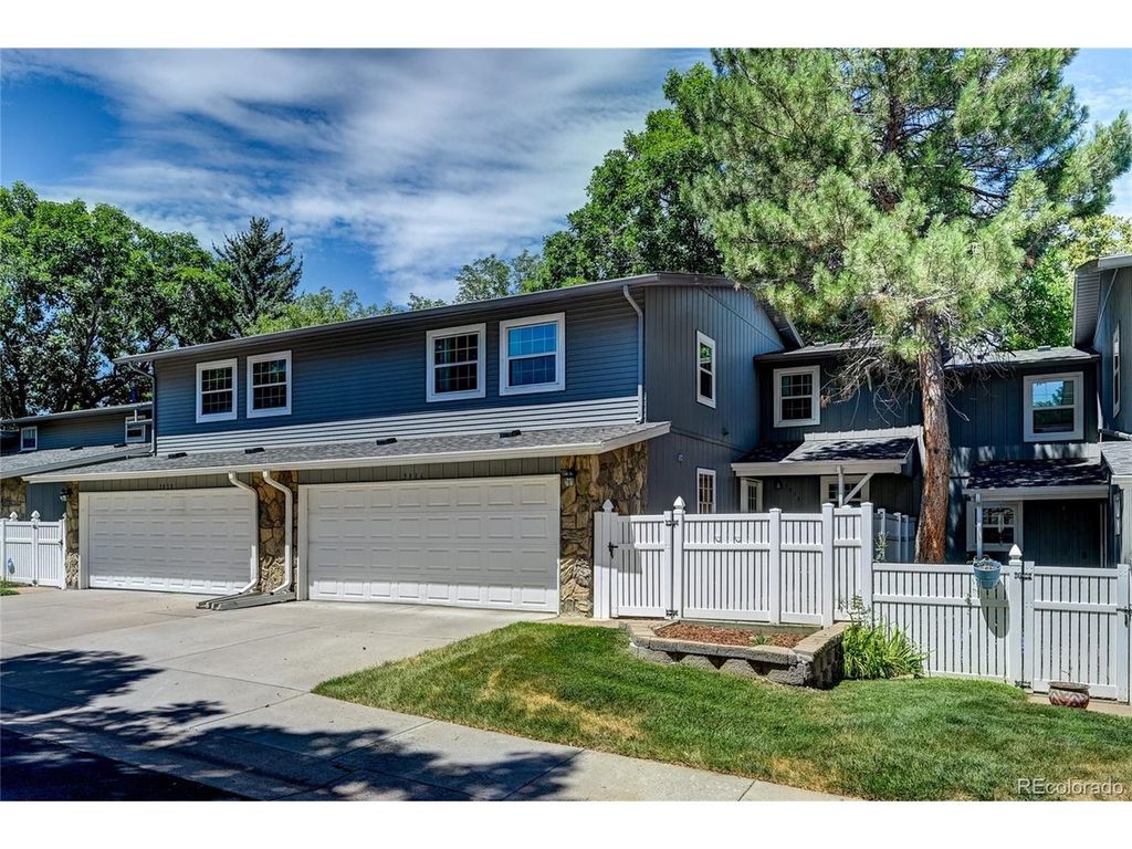 2836 S Wheeling Way, Aurora, CO 80014