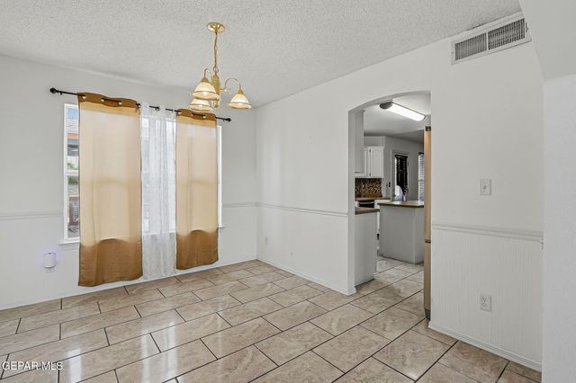 14148 PATRIOT POINT Drive, El Paso, TX 79938