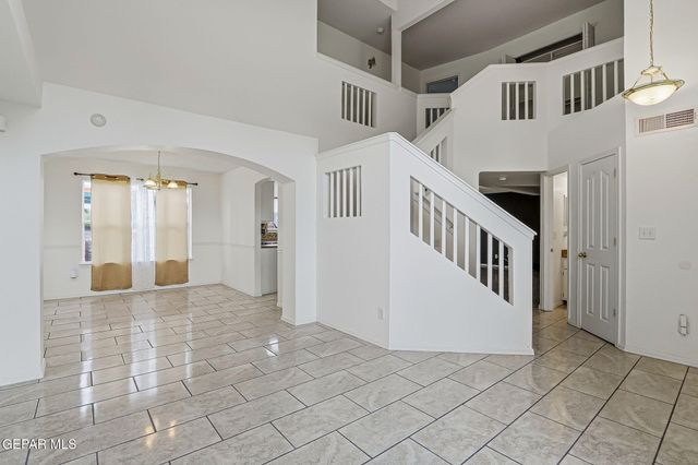 14148 PATRIOT POINT Drive, El Paso, TX 79938