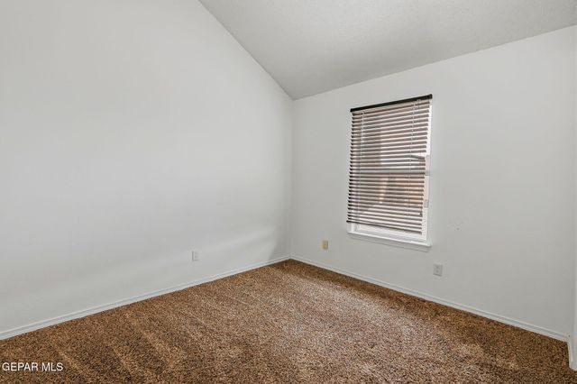 14148 PATRIOT POINT Drive, El Paso, TX 79938