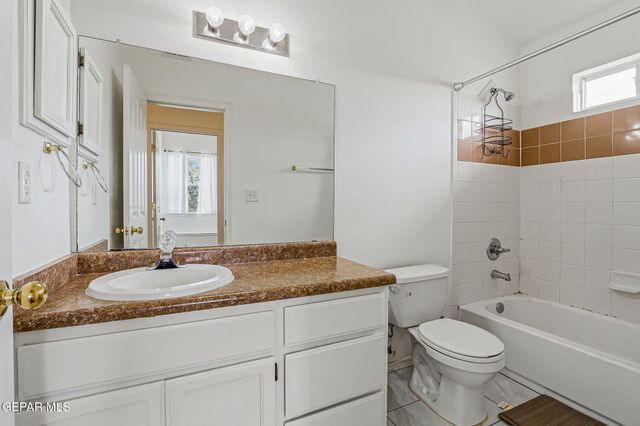 14148 PATRIOT POINT Drive, El Paso, TX 79938