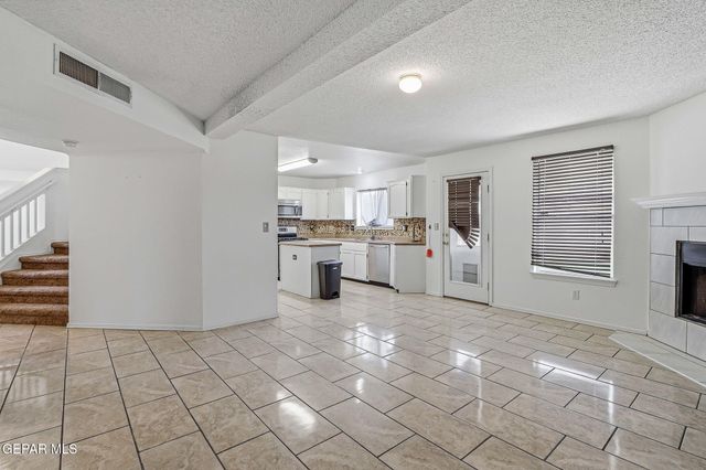 14148 PATRIOT POINT Drive, El Paso, TX 79938