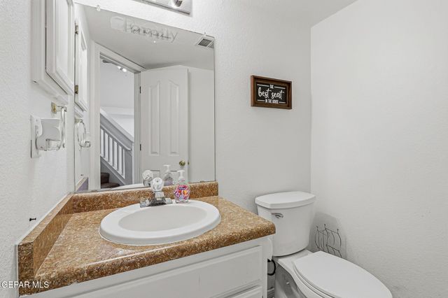 14148 PATRIOT POINT Drive, El Paso, TX 79938