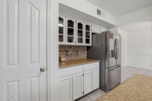 14148 PATRIOT POINT Drive, El Paso, TX 79938