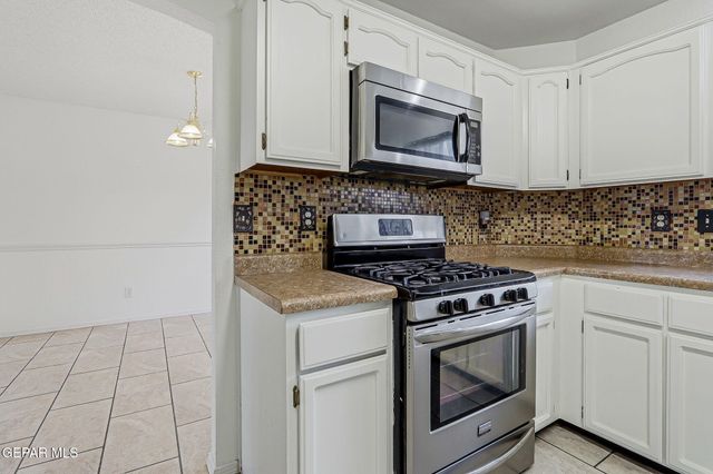 14148 PATRIOT POINT Drive, El Paso, TX 79938