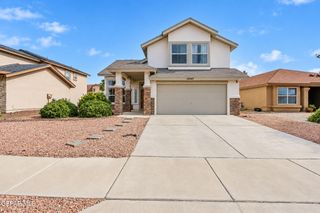 14148 PATRIOT POINT Drive, El Paso, TX 79938