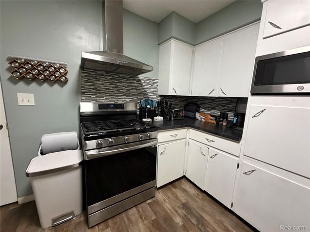 6644 Dorwood Road, Bridgeport Charter Township, MI 48601