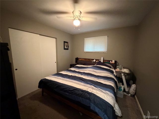 6644 Dorwood Road, Bridgeport Charter Township, MI 48601