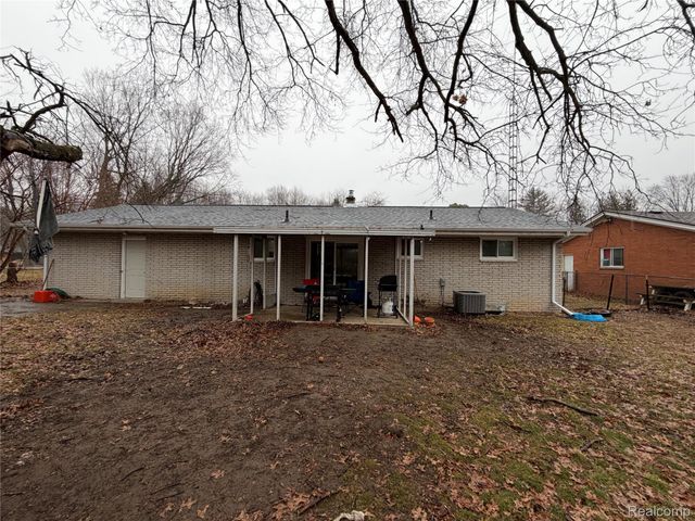 6644 Dorwood Road, Bridgeport Charter Township, MI 48601
