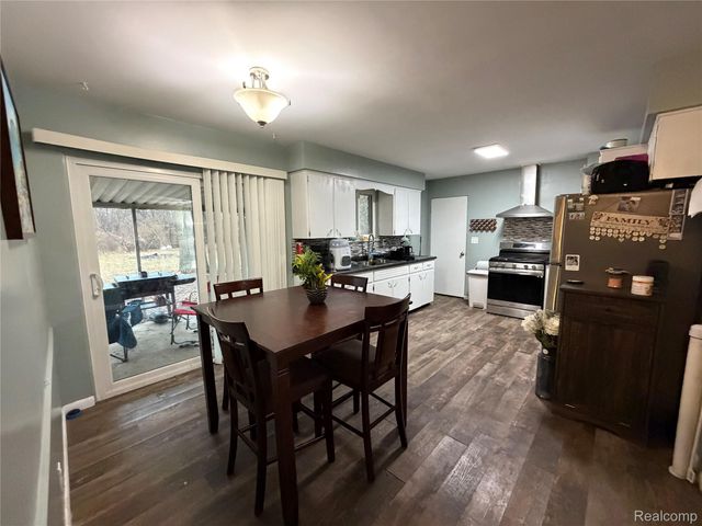 6644 Dorwood Road, Bridgeport Charter Township, MI 48601