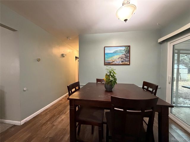 6644 Dorwood Road, Bridgeport Charter Township, MI 48601
