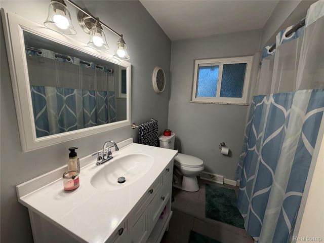 6644 Dorwood Road, Bridgeport Charter Township, MI 48601