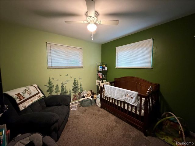6644 Dorwood Road, Bridgeport Charter Township, MI 48601