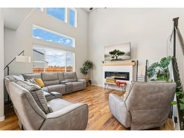 400 E Michigan Ave, Berthoud, CO 80513