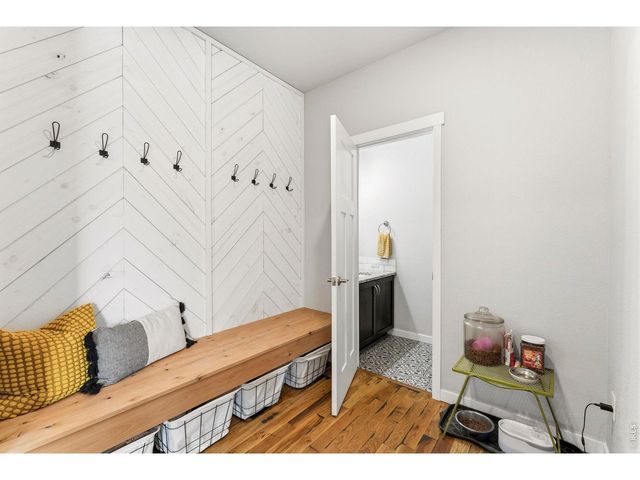 400 E Michigan Ave, Berthoud, CO 80513