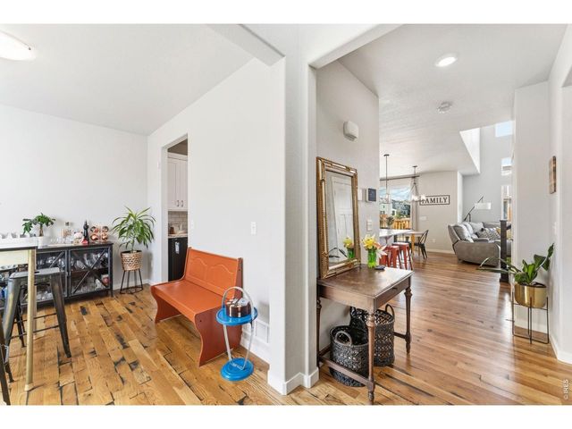 400 E Michigan Ave, Berthoud, CO 80513