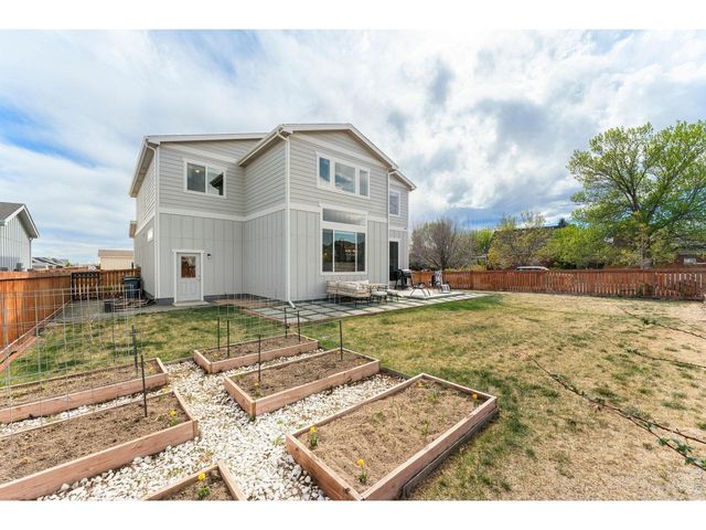 400 E Michigan Ave, Berthoud, CO 80513
