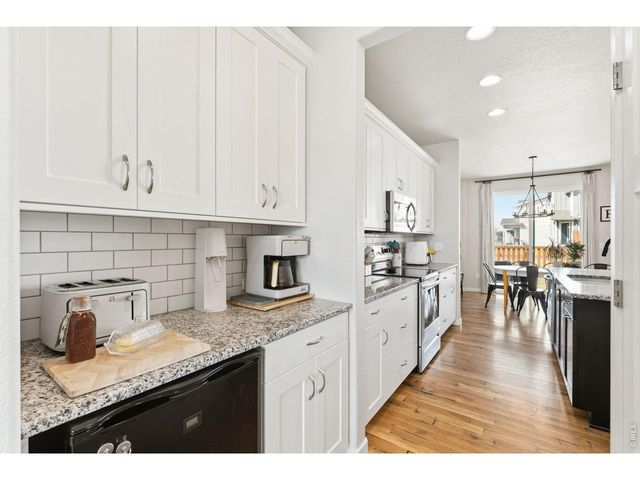 400 E Michigan Ave, Berthoud, CO 80513