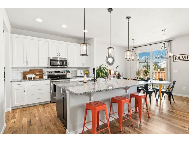 400 E Michigan Ave, Berthoud, CO 80513