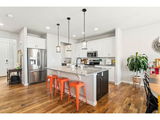 400 E Michigan Ave, Berthoud, CO 80513