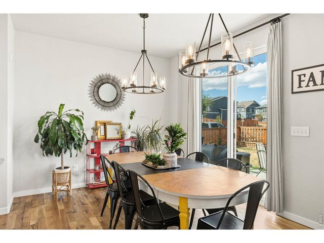 400 E Michigan Ave, Berthoud, CO 80513