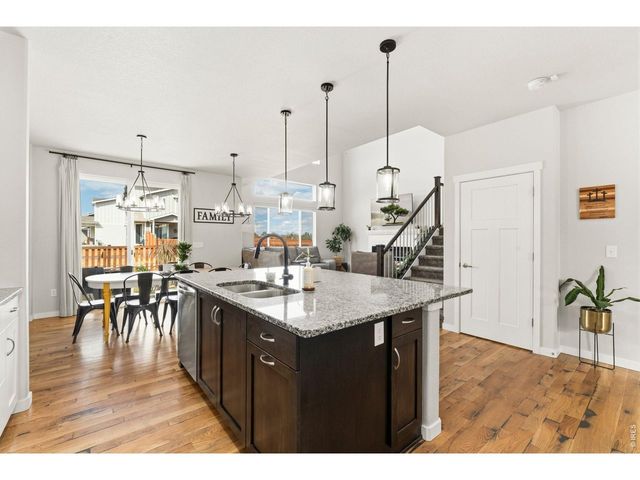 400 E Michigan Ave, Berthoud, CO 80513