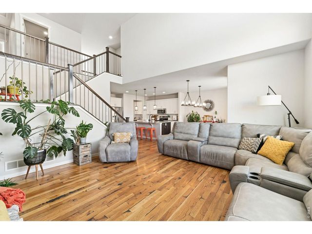 400 E Michigan Ave, Berthoud, CO 80513