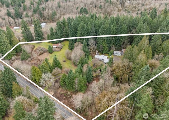 3649 Long Lake Road SE, Port Orchard, WA 98366