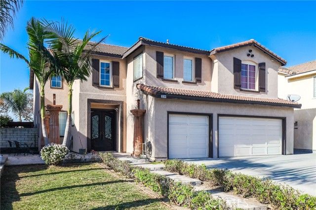 3144 Centurion Place, Ontario, CA 91761