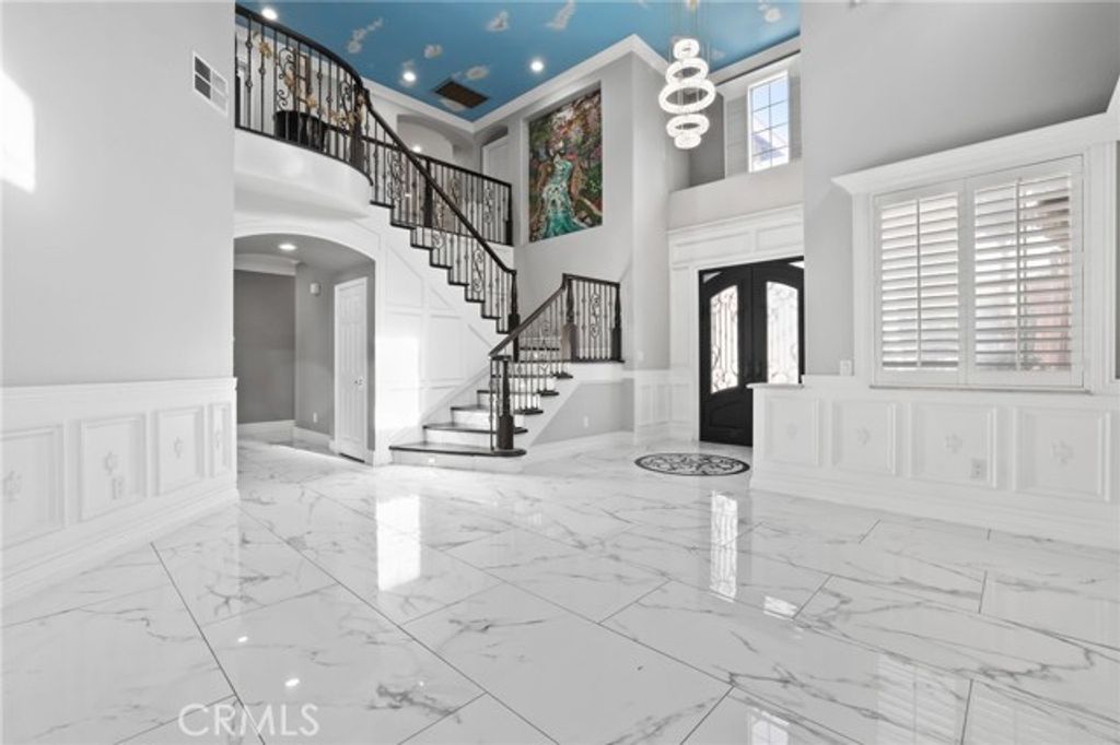 3144 Centurion Place, Ontario, CA 91761