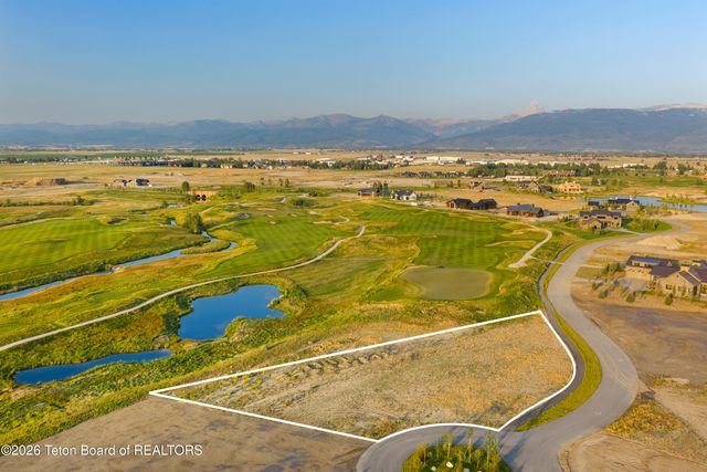 1420 SPOTTED FAWN Court, Driggs, ID 83422