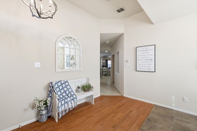 4168 Slick Rock, Fort Worth, TX 76040