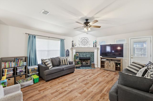 4168 Slick Rock, Fort Worth, TX 76040