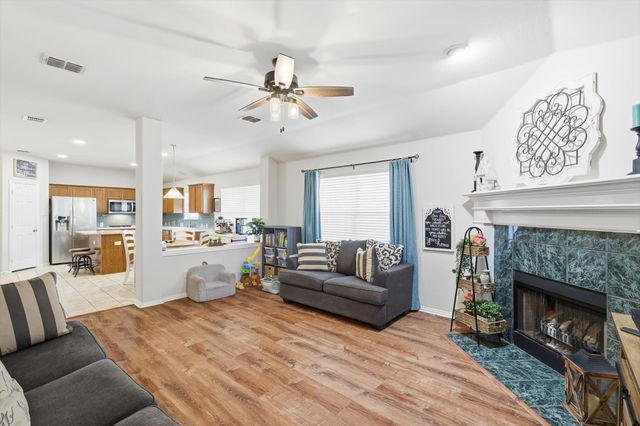 4168 Slick Rock, Fort Worth, TX 76040