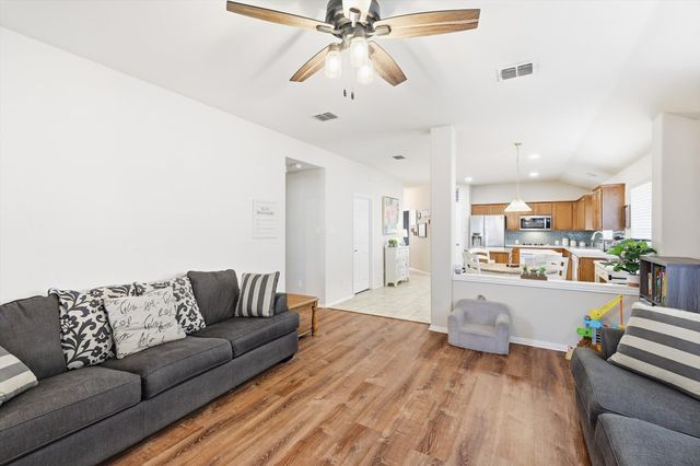 4168 Slick Rock, Fort Worth, TX 76040